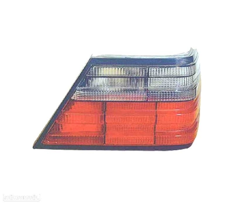 FAROLIN DIR MERCEDES W124 BERLINA COUPÉ FUMADOS - 1