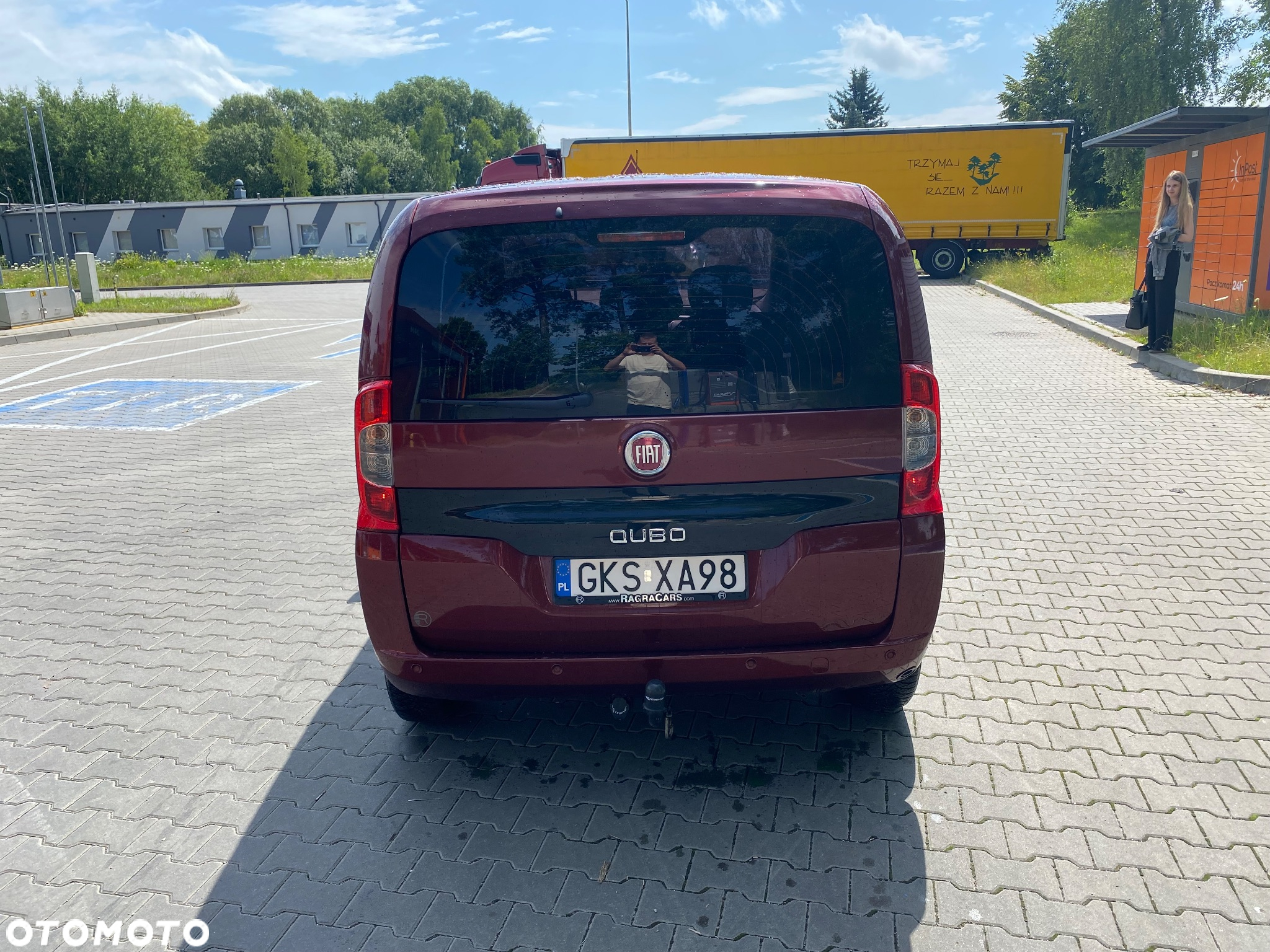 Fiat Qubo 1.4 8V More - 4