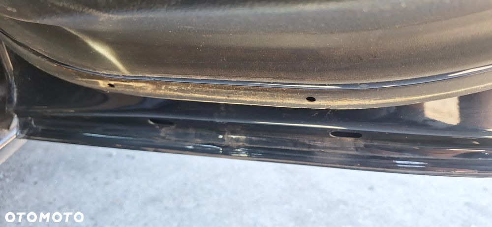 Opel Astra J Sedan Drzwi Tył Tylne Prawe Kod Lakieru Z22X - 16