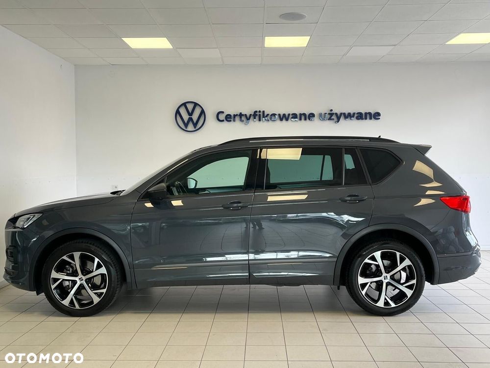 Seat Tarraco - 8