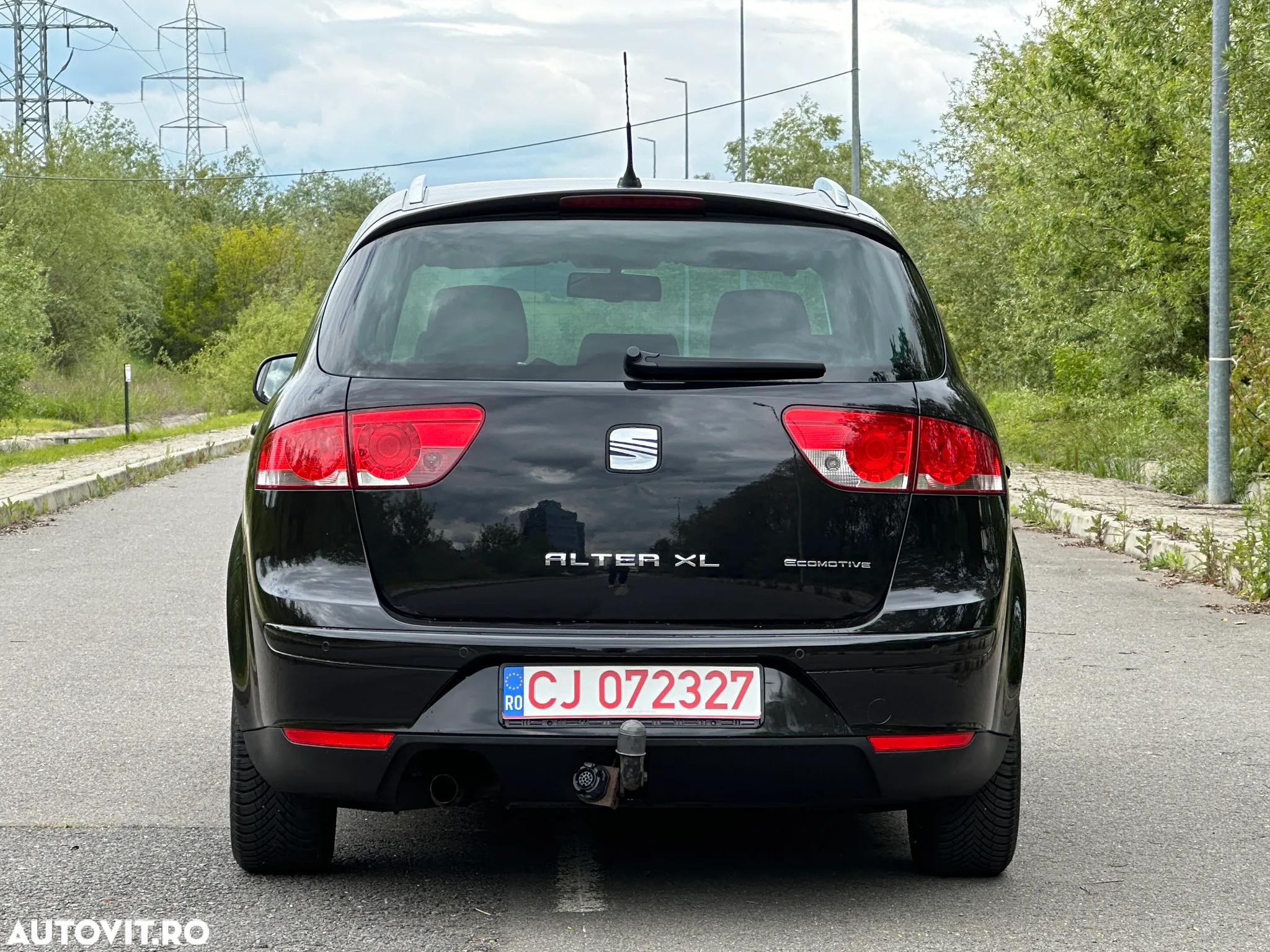 Seat Altea XL - 10