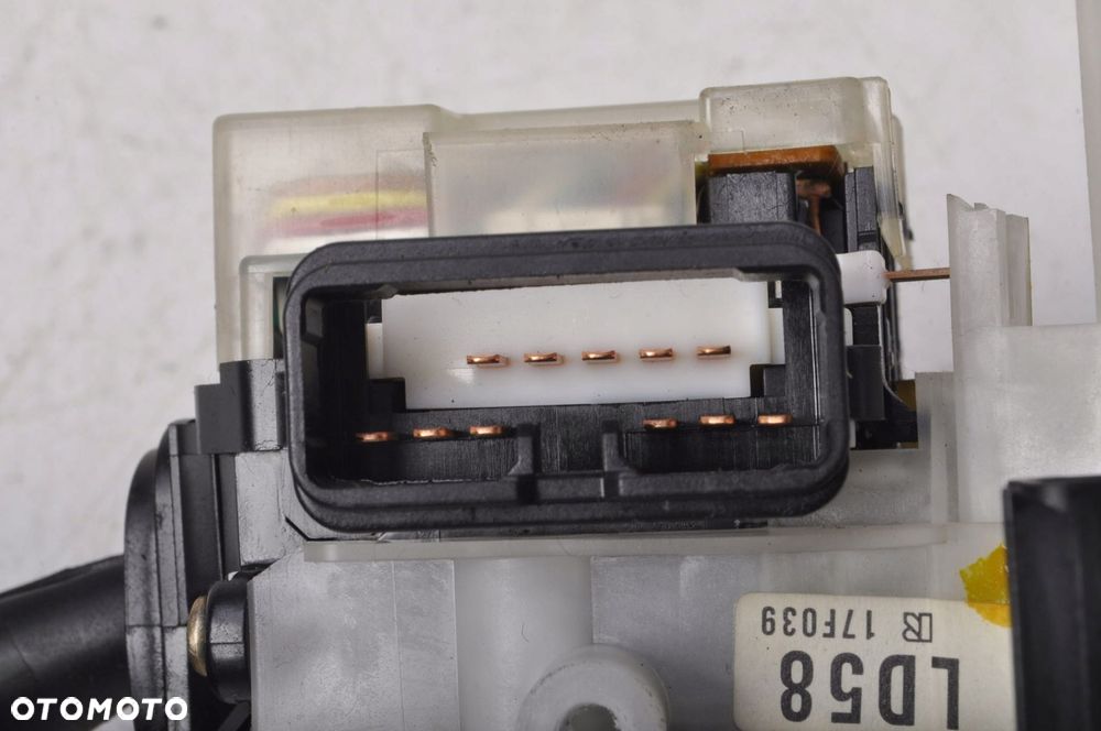 MAZDA MPV II PRZEŁĄCZNIK ZESPOLONY - 4