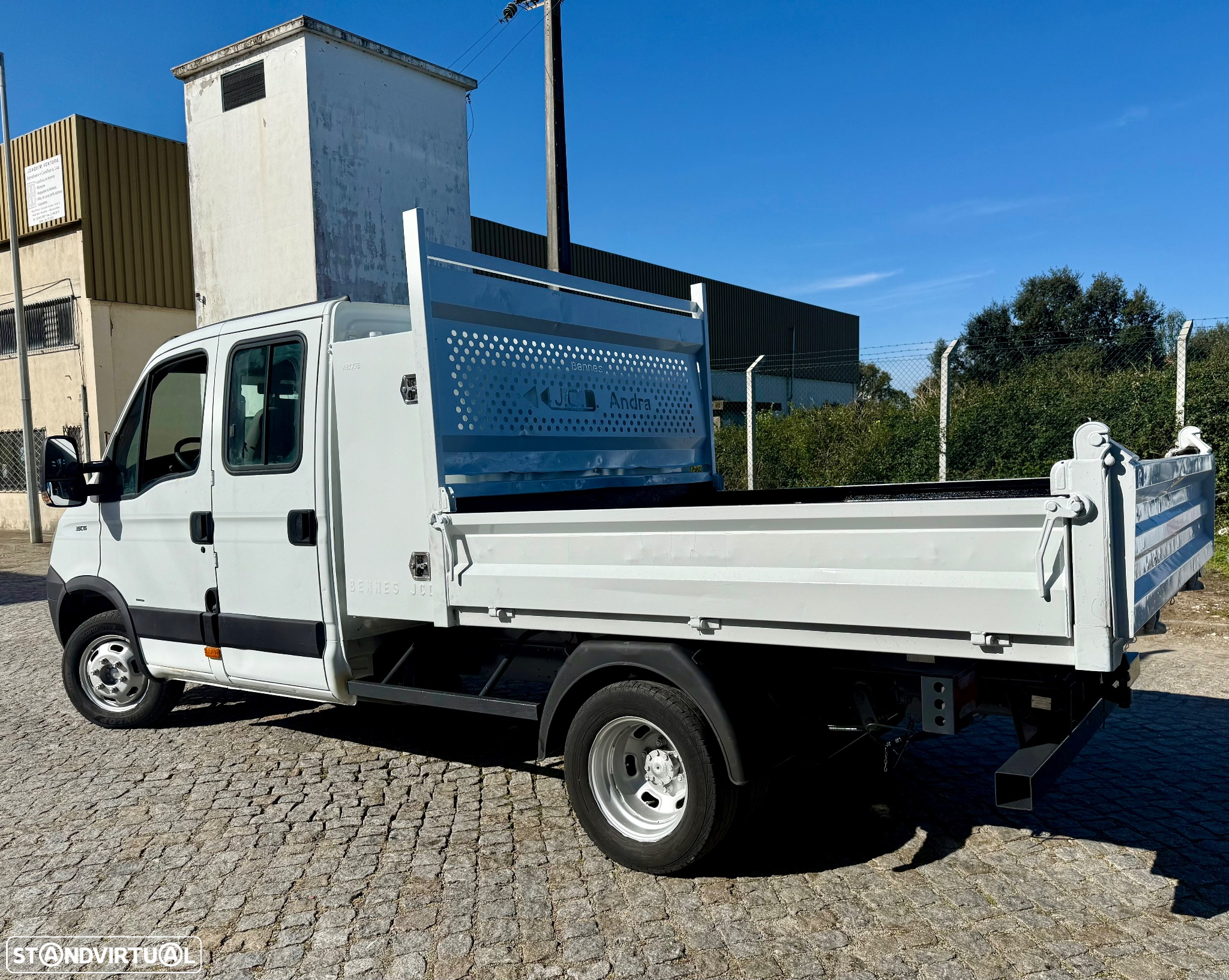 Iveco Daily - 6