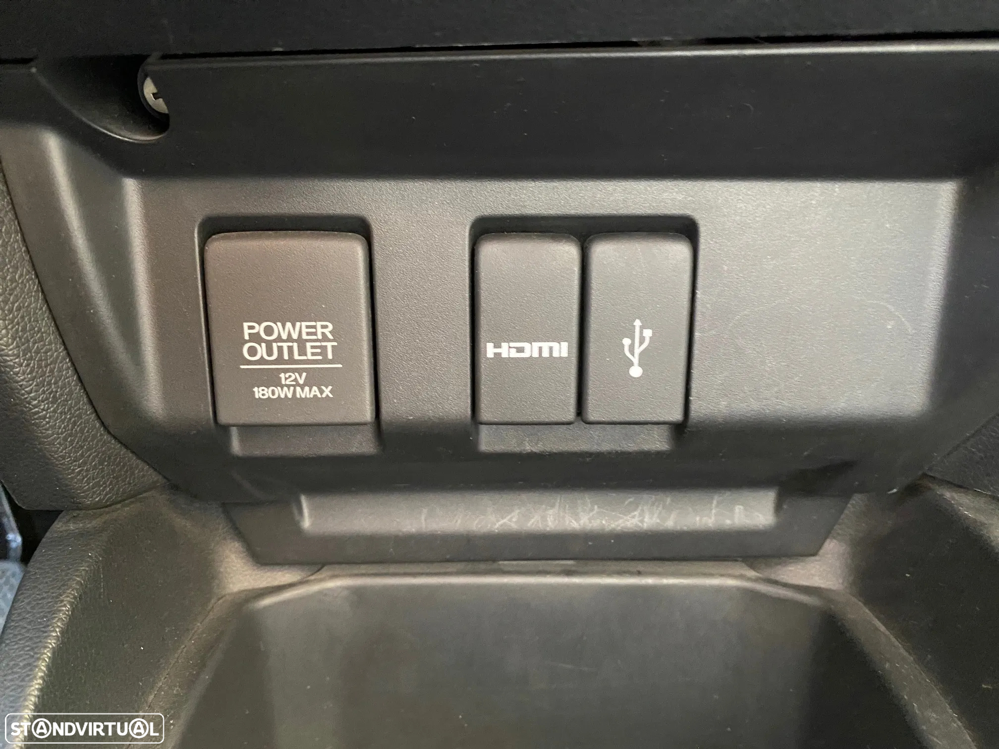 Honda Jazz 1.3 I-VTEC Elegance+Connect Navi - 33