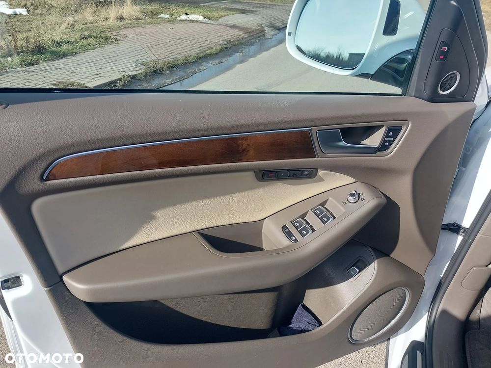 Audi Q5 - 13