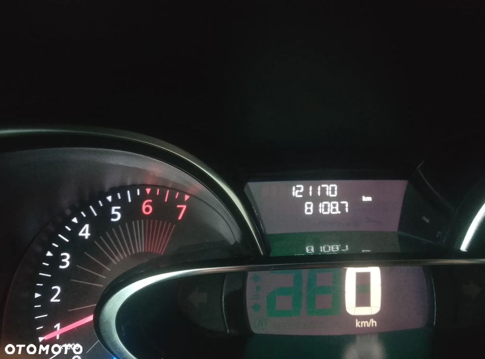 Renault Clio 1.2 16V Life Euro6 - 12