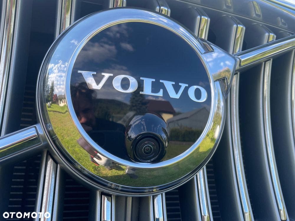 Volvo XC 90 T8 AWD Recharge Plus Bright - 26