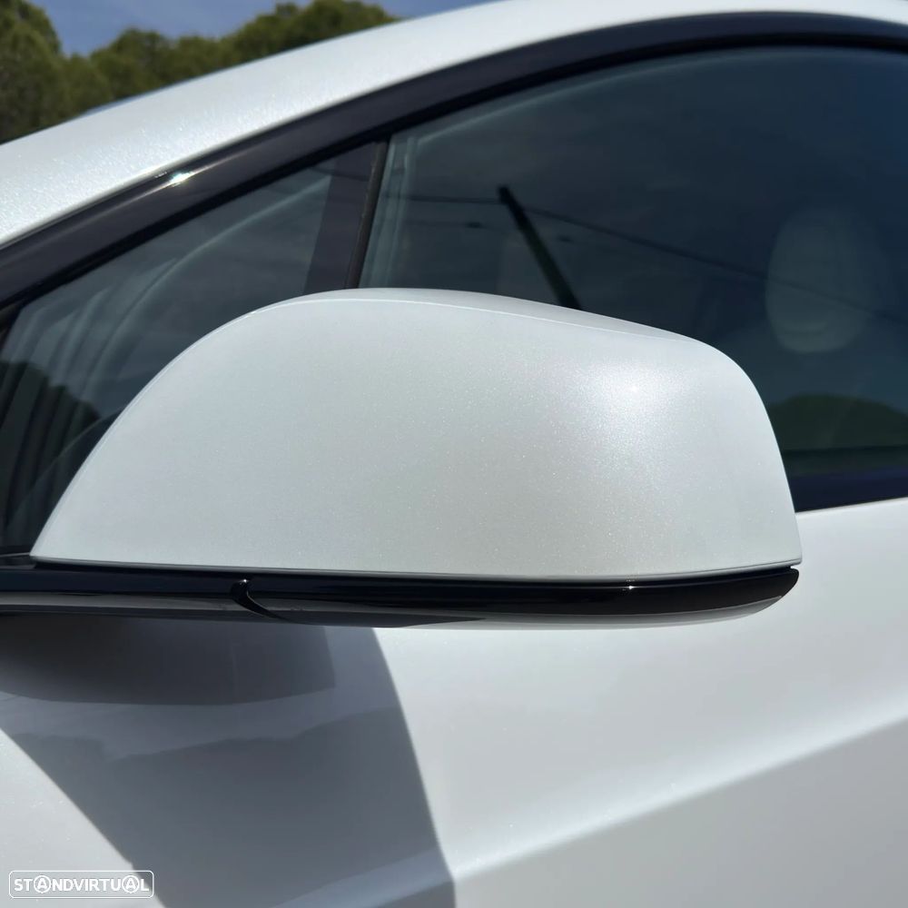 Tesla Model X Plaid AWD - 13