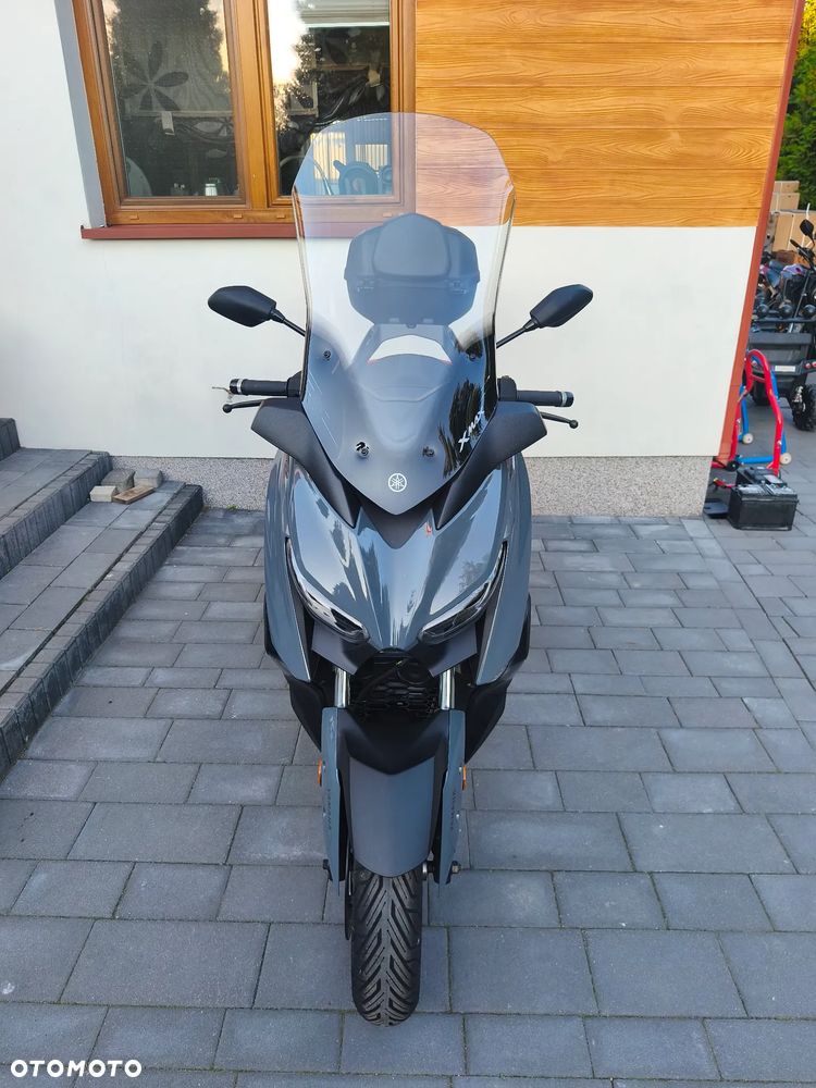 Yamaha NMAX - 9