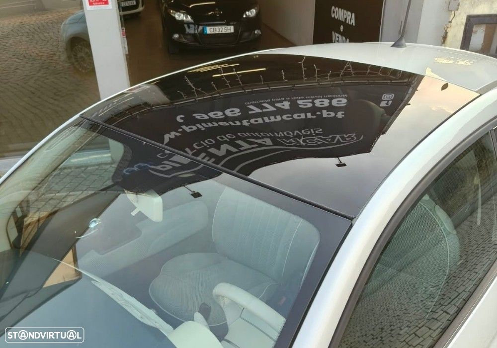 Fiat 500 1.2 Lounge Dualogic - 13