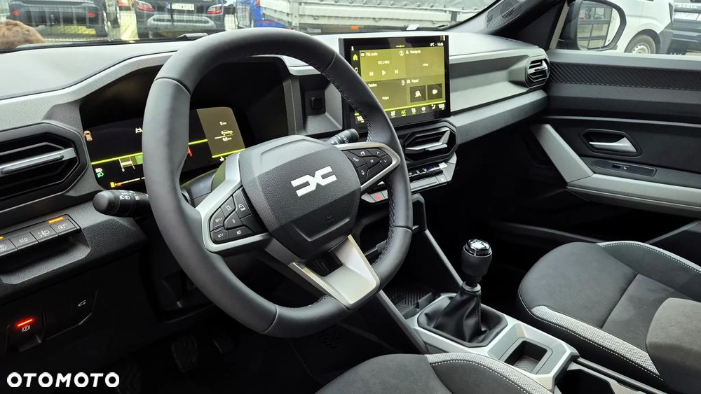 Dacia Bigster 1.2 TCe mHEV Journey - 7