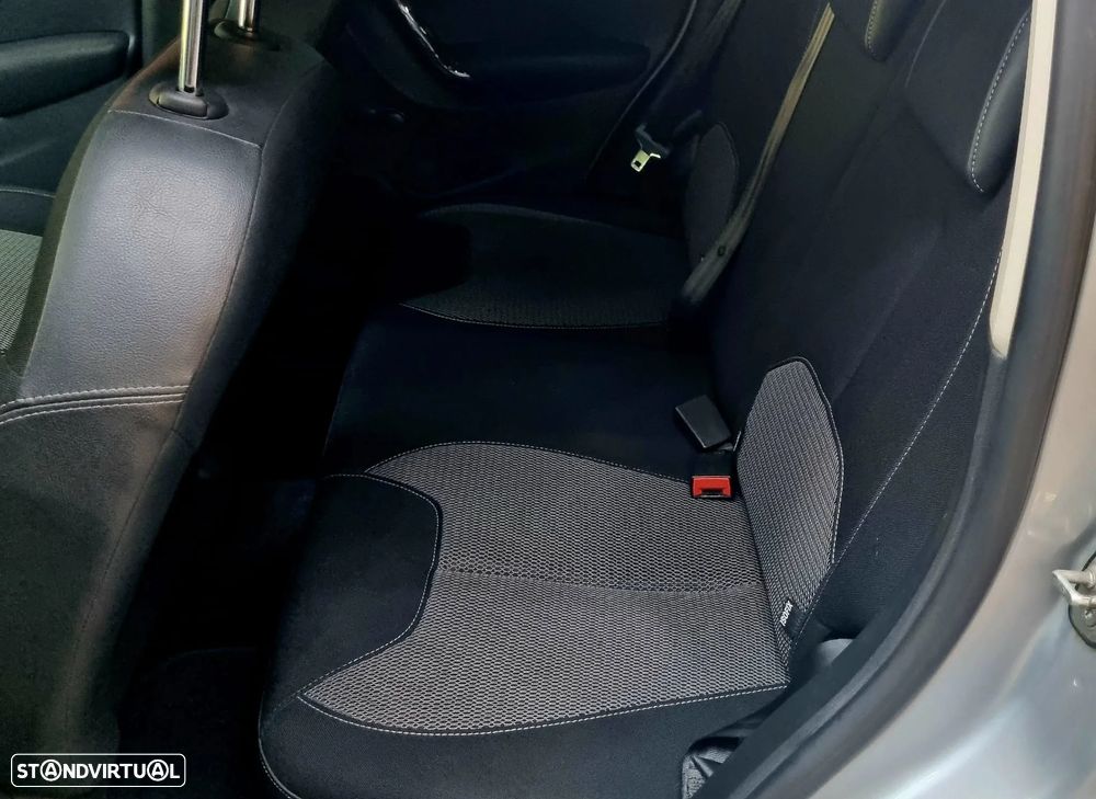 Citroën C3 1.2 PureTech Collection ETG - 15