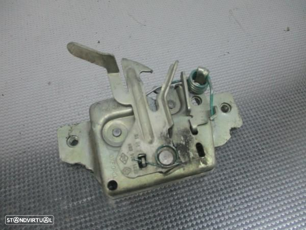 Fecho Capot Renault Clio Iii (Br0/1, Cr0/1) - 2