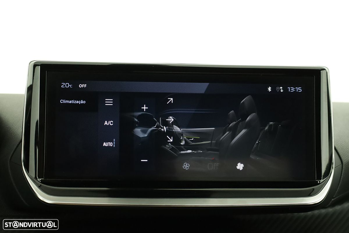 Peugeot 2008 1.2 PureTech Allure - 12