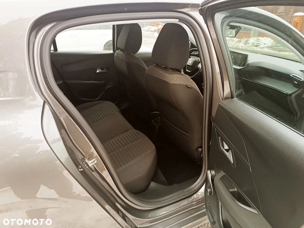 Peugeot 208 PureTech 75 Active Pack - 20