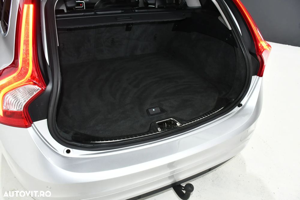 Volvo V60 D2 Start-Stop Momentum - 30