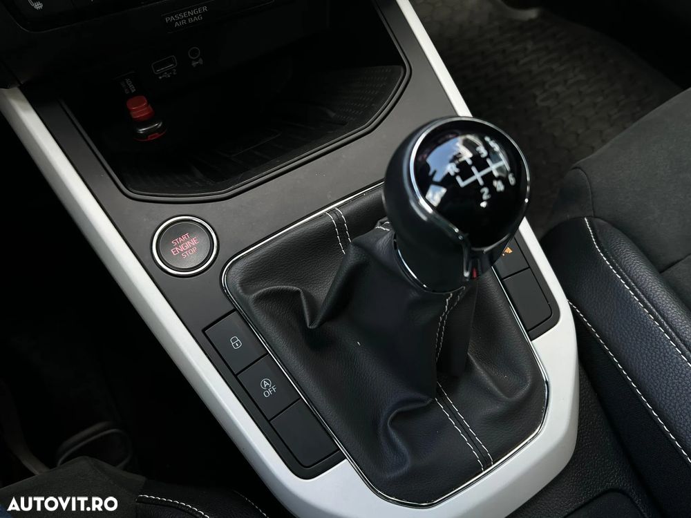 Seat Arona 1.0 TSI Xcellence - 23