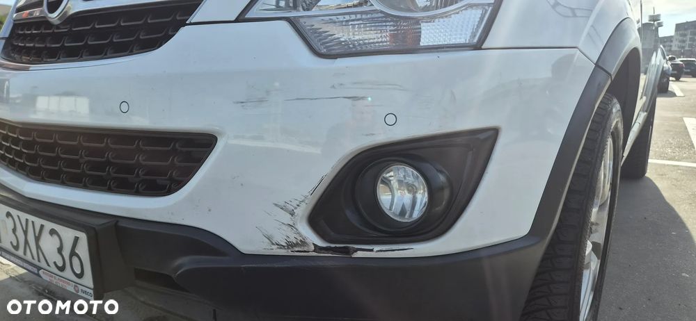 Opel Antara - 6