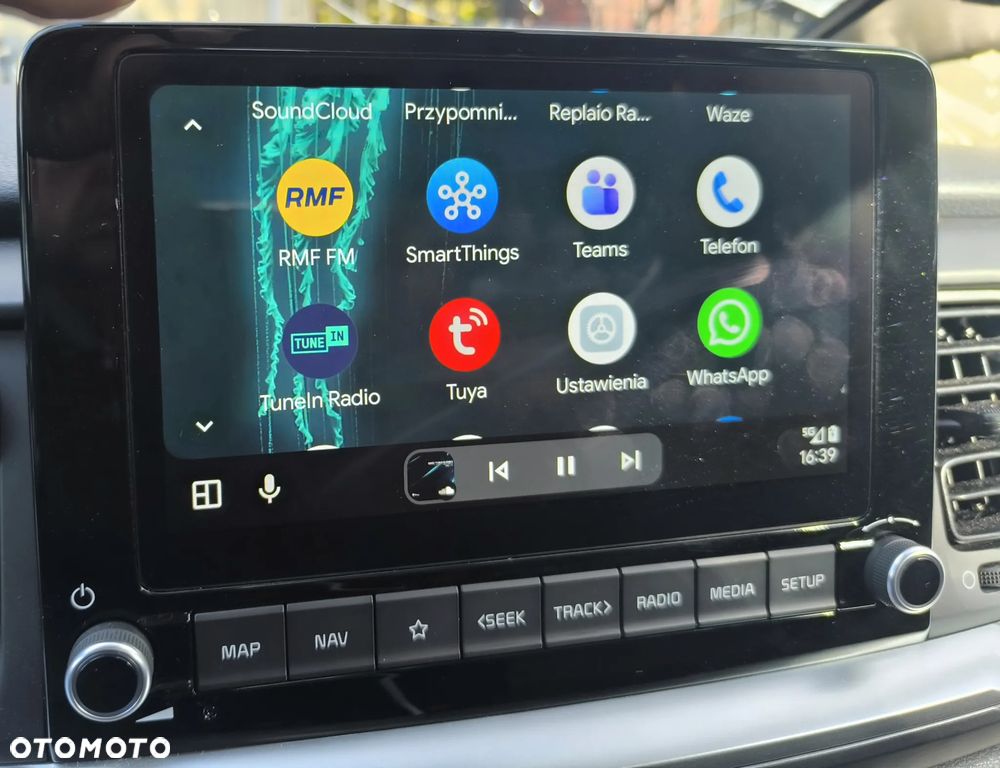 Kia Stonic 1.0 T-GDI L DCT - 36