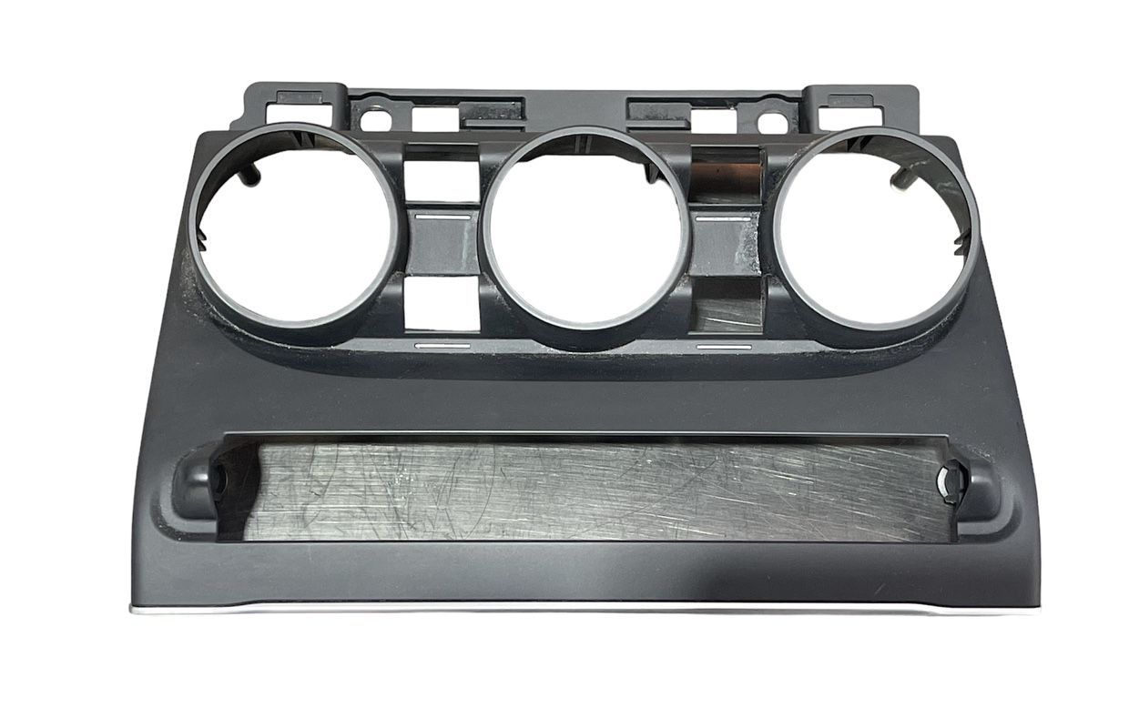 Moldura comando sofagem Renault Clio 5 V Captur II - 1