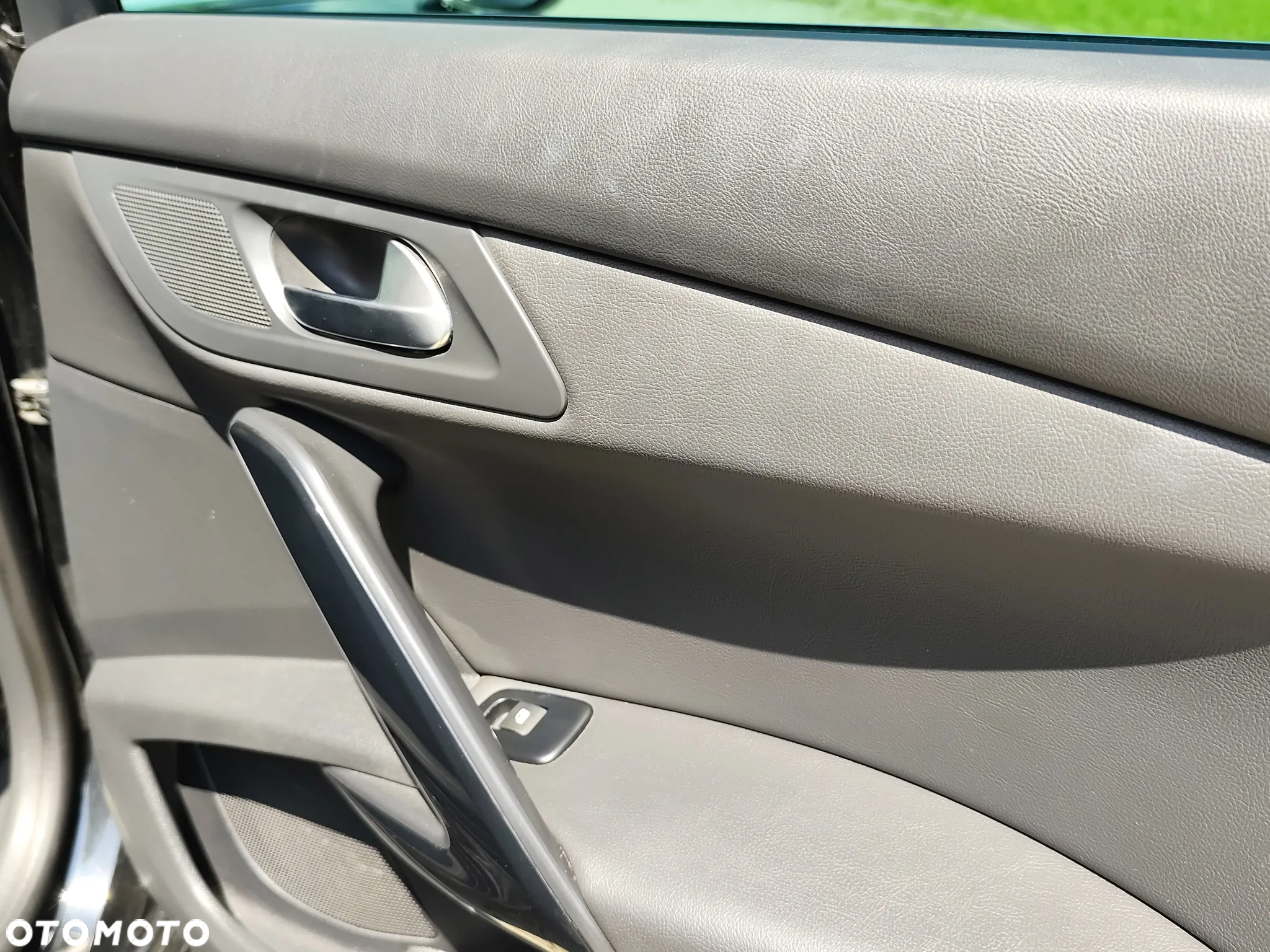 Peugeot 508 2.0 BlueHDi Allure S&S - 31