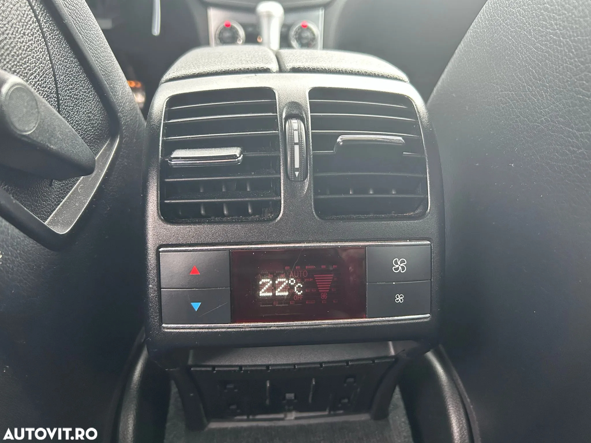 Mercedes-Benz C 350 CDI 4M BlueEfficiency T-modell Aut. EU5 - 20