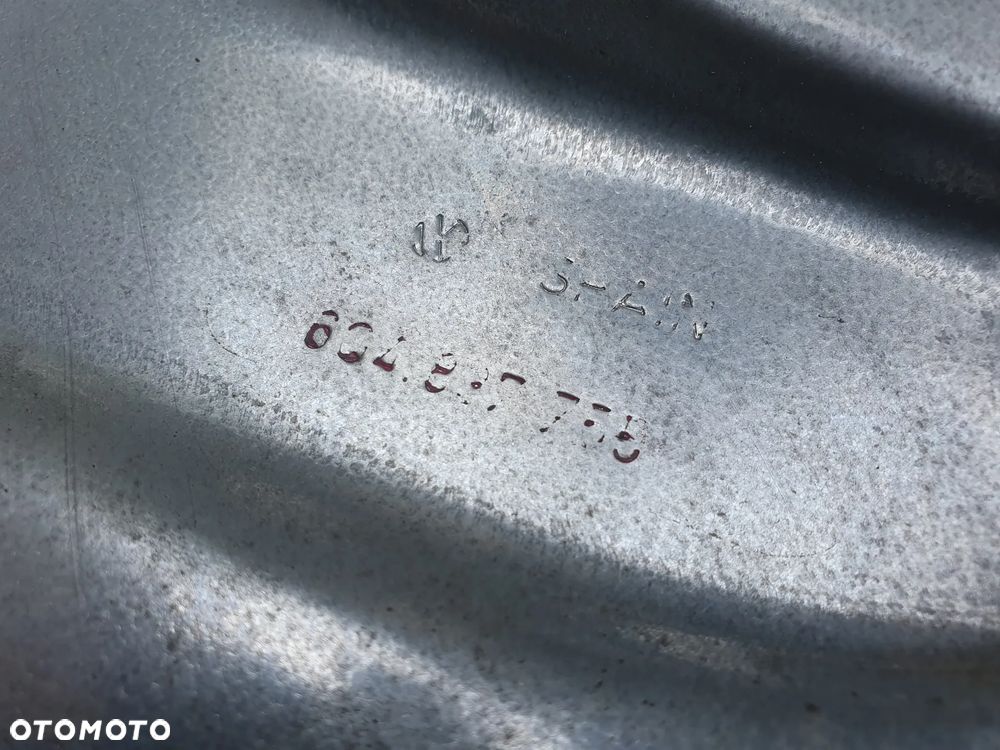 PODNOŚNIK SZYBY LEWY PRZÓD EU 6Q4837401H VW POLO 4 IV 9N 5D HB 01-05 - 2
