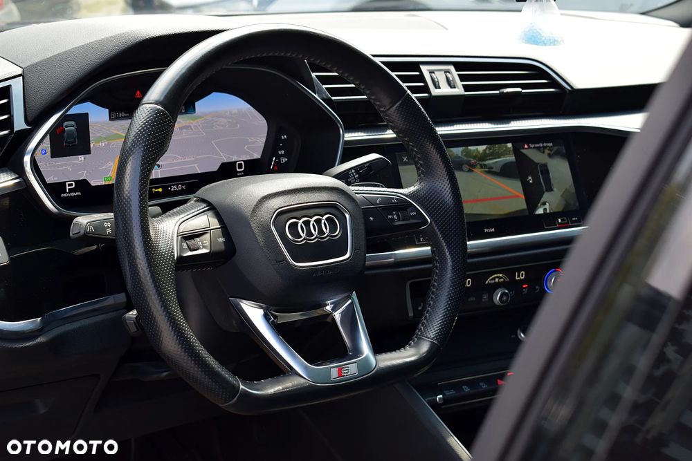 Audi Q3 45 TFSI Quattro S tronic advanced - 4