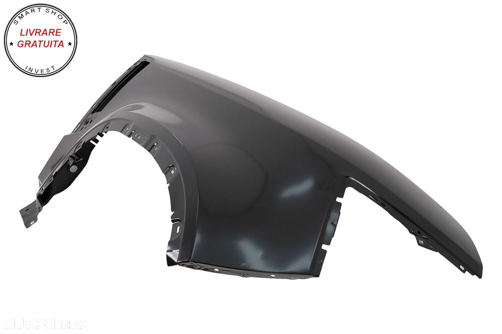 Pachet Exterior Complet Land Rover Defender SUV L663 (2019-)- livrare gratuita - 19