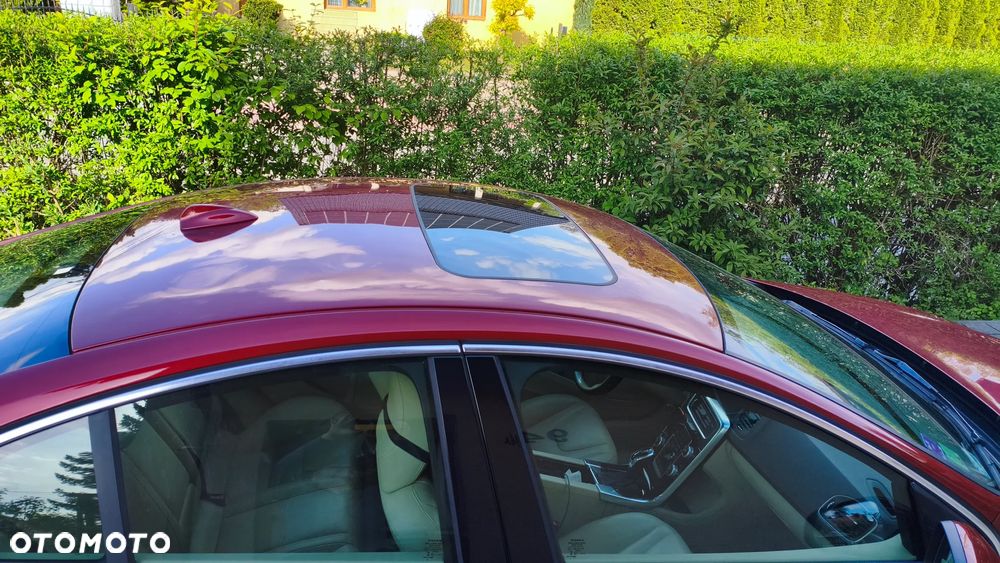 Volvo S60 T5 Drive-E Summum - 12