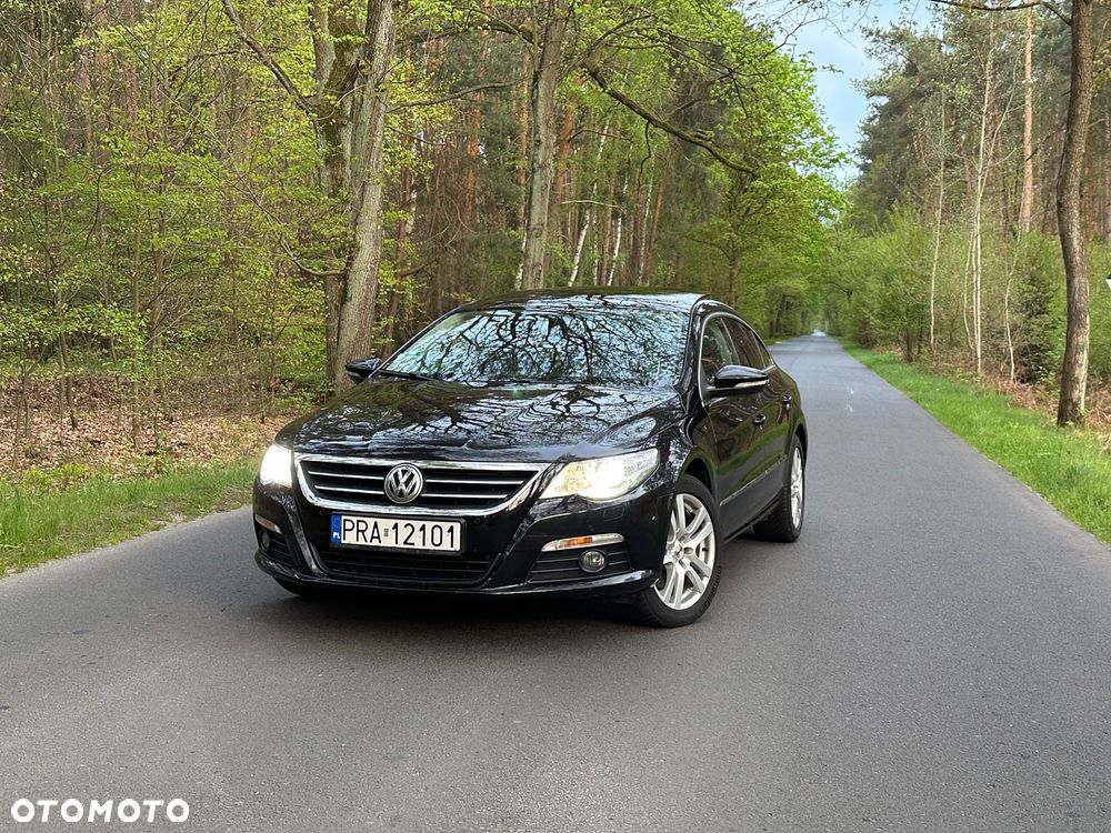 Volkswagen Passat 2.0 TSI Comfortline - 19