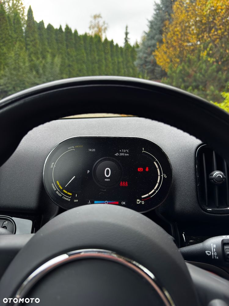 MINI Countryman Cooper SE ALL4 - 7