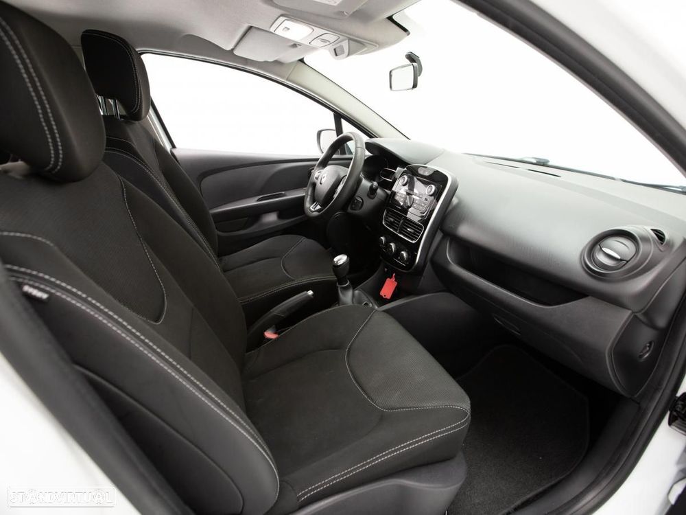 Renault Clio 1.5 dCi Zen - 8