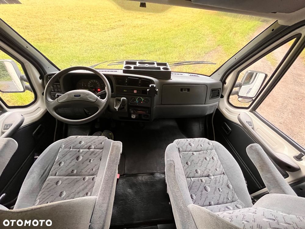 Fiat Ducato Riviera - 22