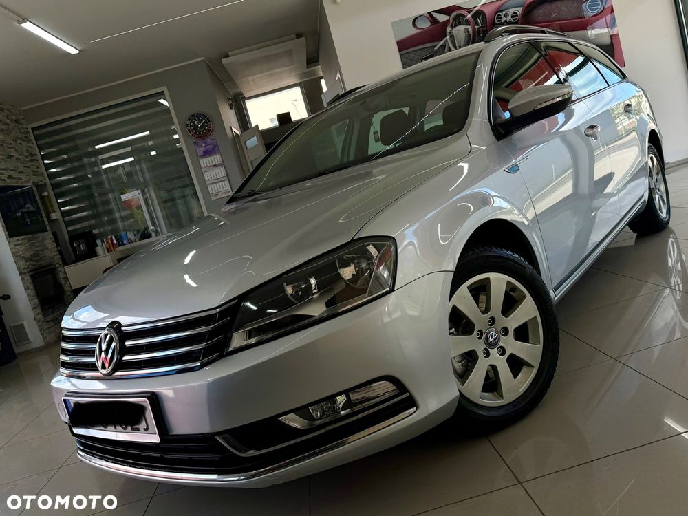 Volkswagen Passat 2.0 TDI Highline DSG - 35