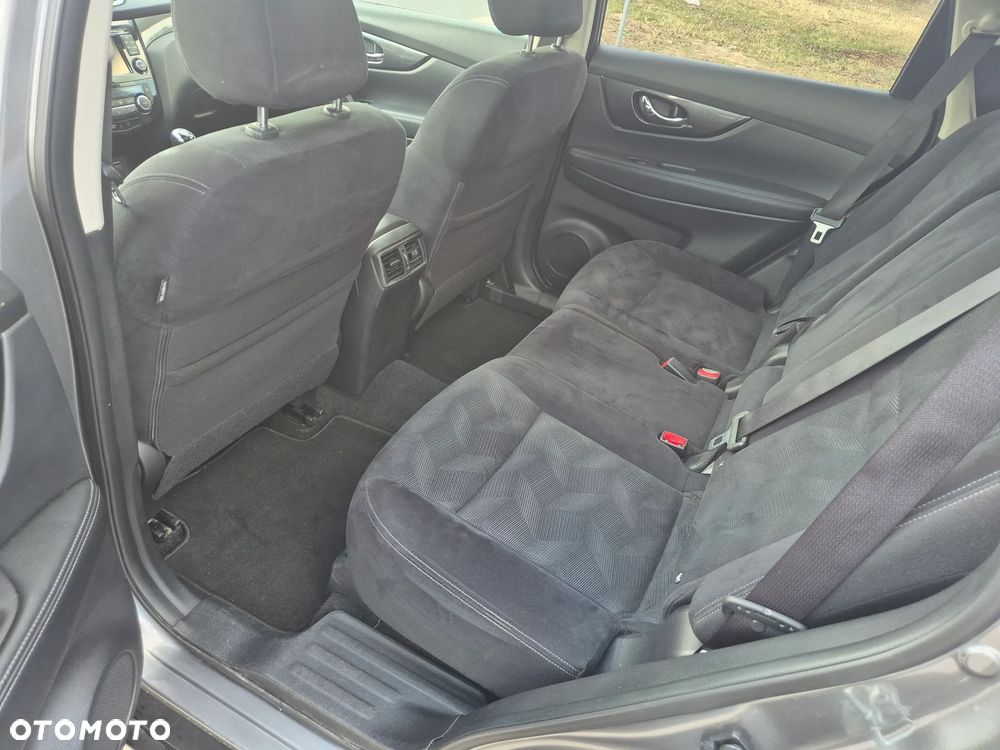 Nissan X-Trail 1.6 DCi Tekna 2WD EU6 - 11
