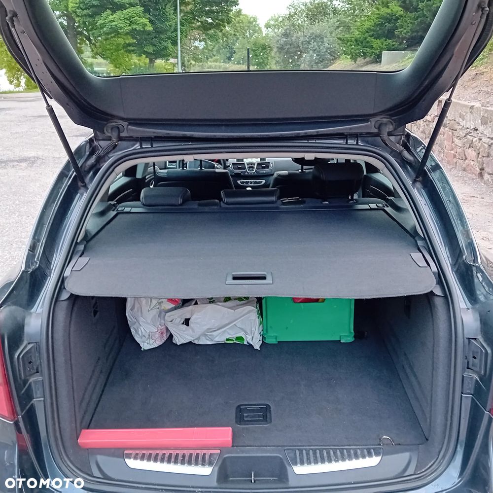 Renault Laguna 1.5 dCi Authentique - 33