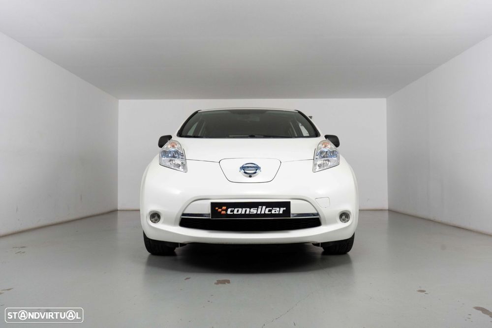 Nissan Leaf Tekna 30 kWh - 3