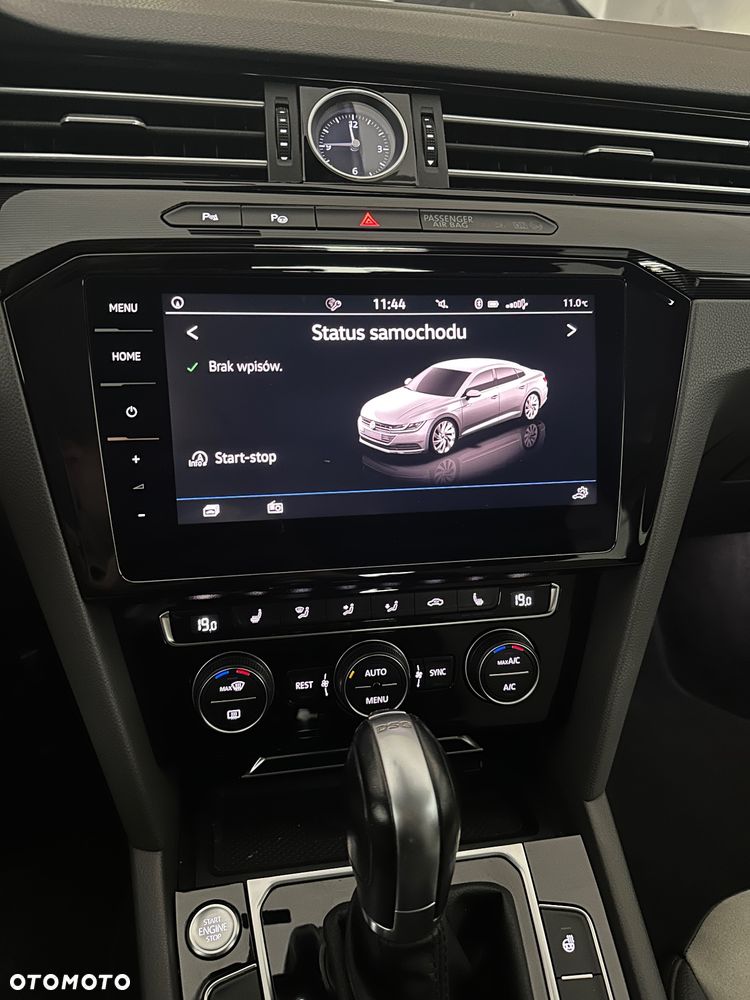 Volkswagen Arteon 2.0 TSI Elegance DSG - 34
