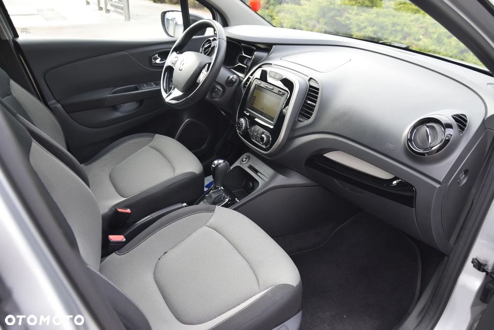 Renault Captur - 15
