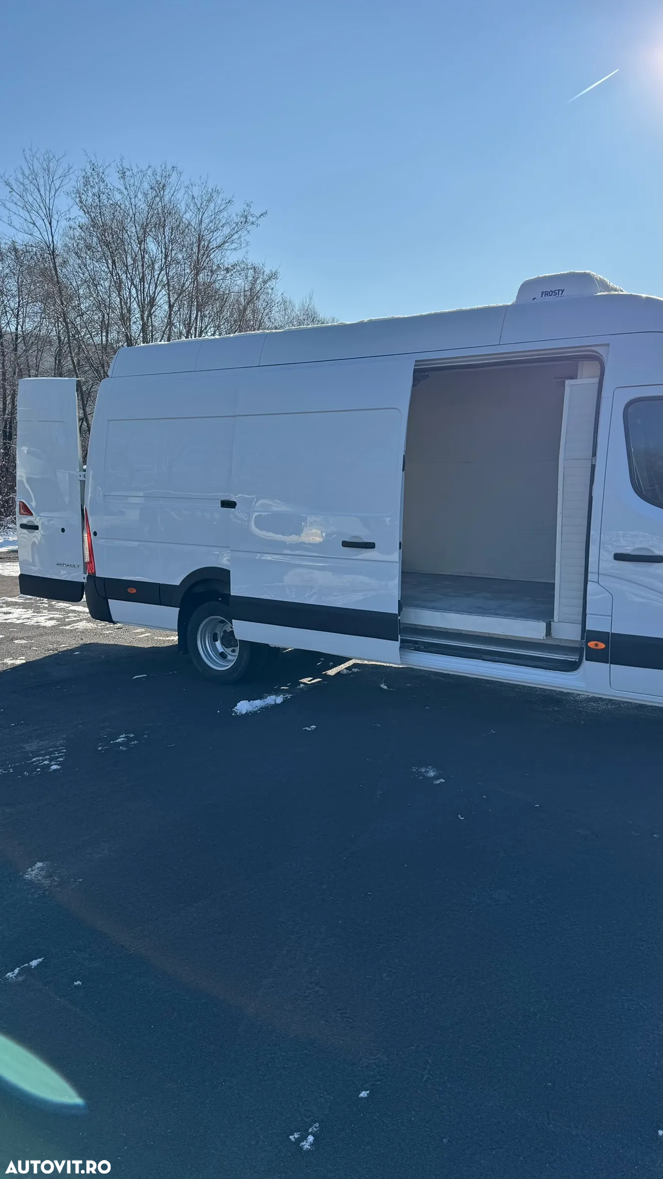 Renault Master - Frigorific - 7