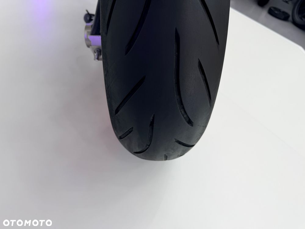 Yamaha MT - 29
