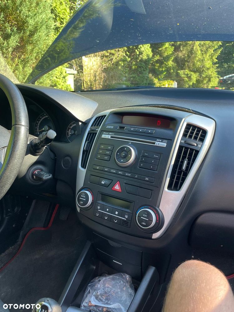 Kia Ceed 1.6 Crdi Comfort - 12