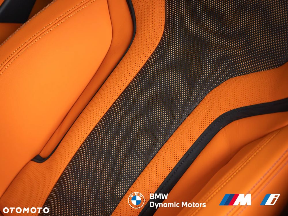 BMW M3 Competition M xDrive - 27