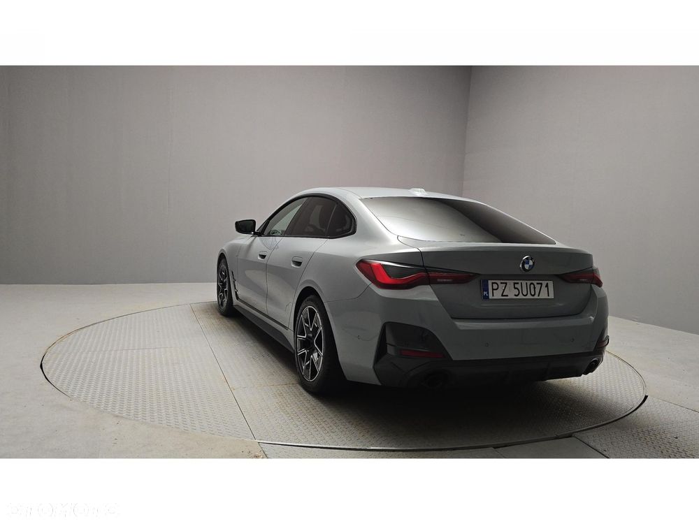 BMW Seria 4 - 4