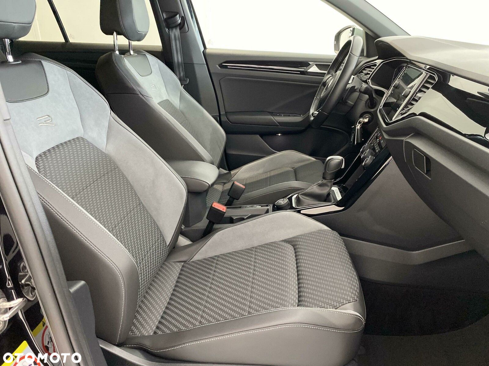 Volkswagen T-Roc 2.0 TSI 4Motion R DSG - 17