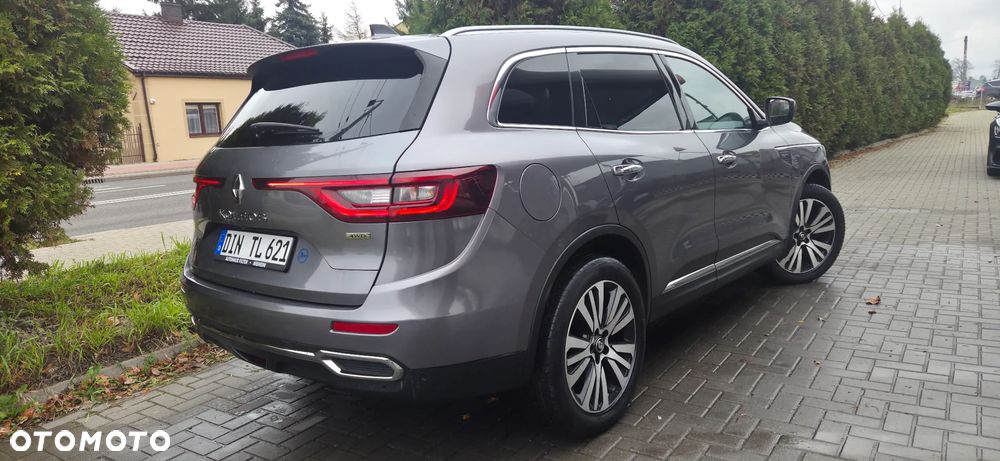 Renault Koleos 2.0 dCi Initiale Paris 4x4 X-Tronic - 10