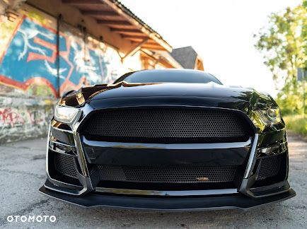 Ford Mustang 5.0 V8 GT - 3