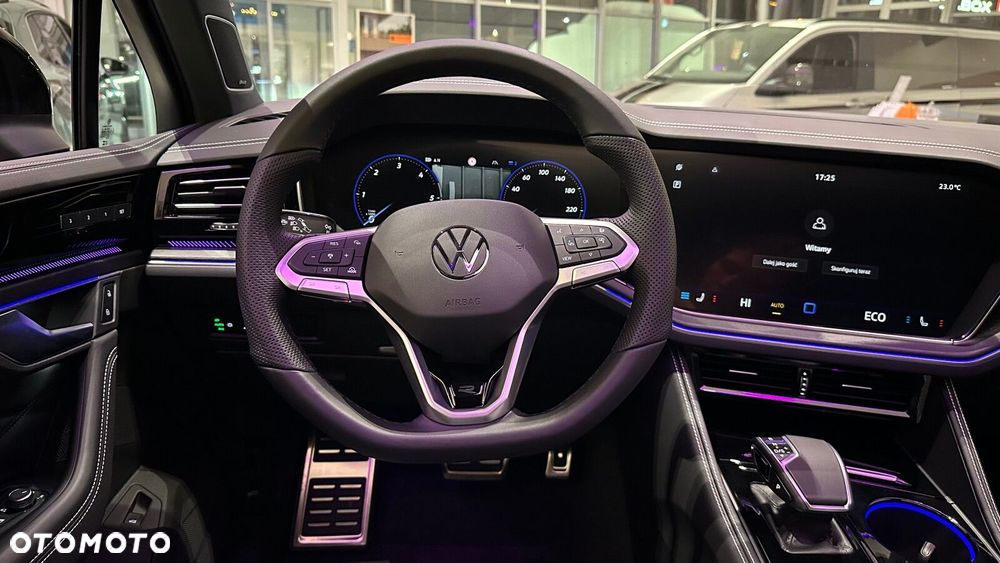 Volkswagen Touareg 3.0 V6 TDI 4Motion R-Line - 15