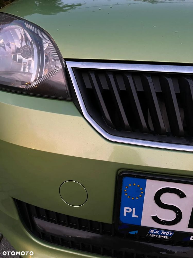Skoda Citigo 1.0 Ambition - 24